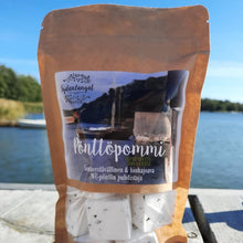 Lataa kuva Galleria-katseluun, Pönttöpommi Sydänlangat